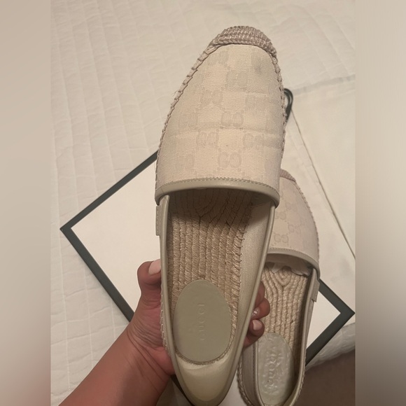 Gucci Espadrilles - Picture 3 of 8